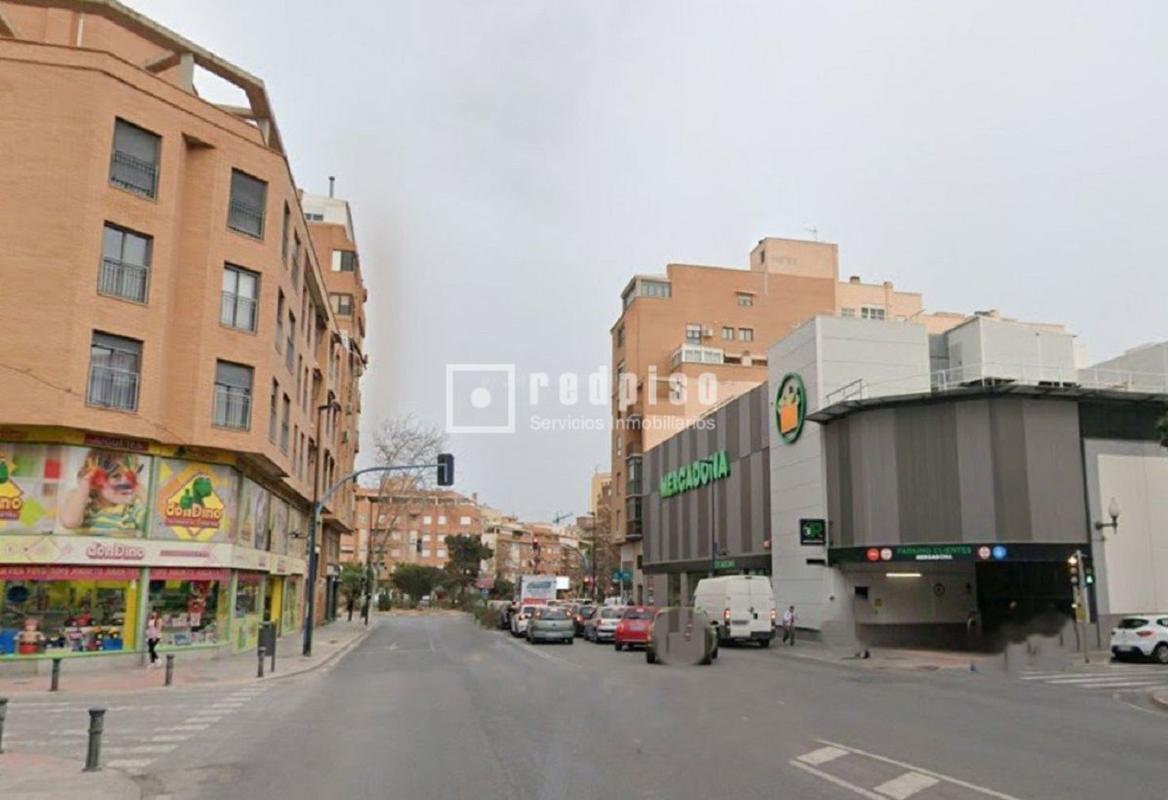 Sale of apartment in Piso en Calle de Casiopea, La Florida Portazgo, Alicante / Alacant, Alicante
photo 2