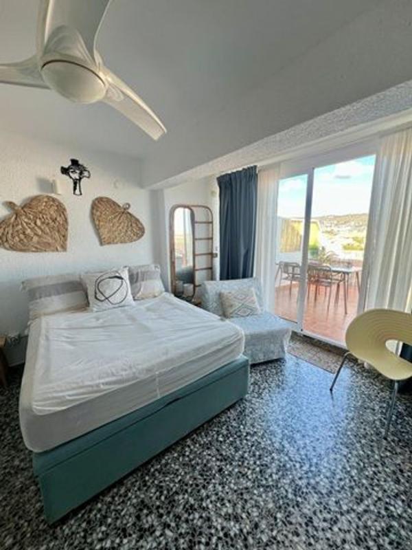Penthouse sale in Ático en El Arenal, Jávea/Xàbia, Jávea/Xàbia photo 2