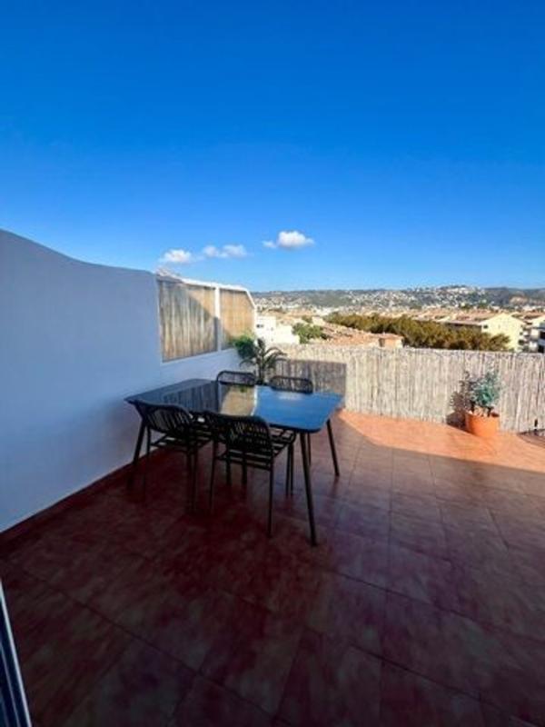 Penthouse sale in Ático en El Arenal, Jávea/Xàbia, Jávea/Xàbia photo 5