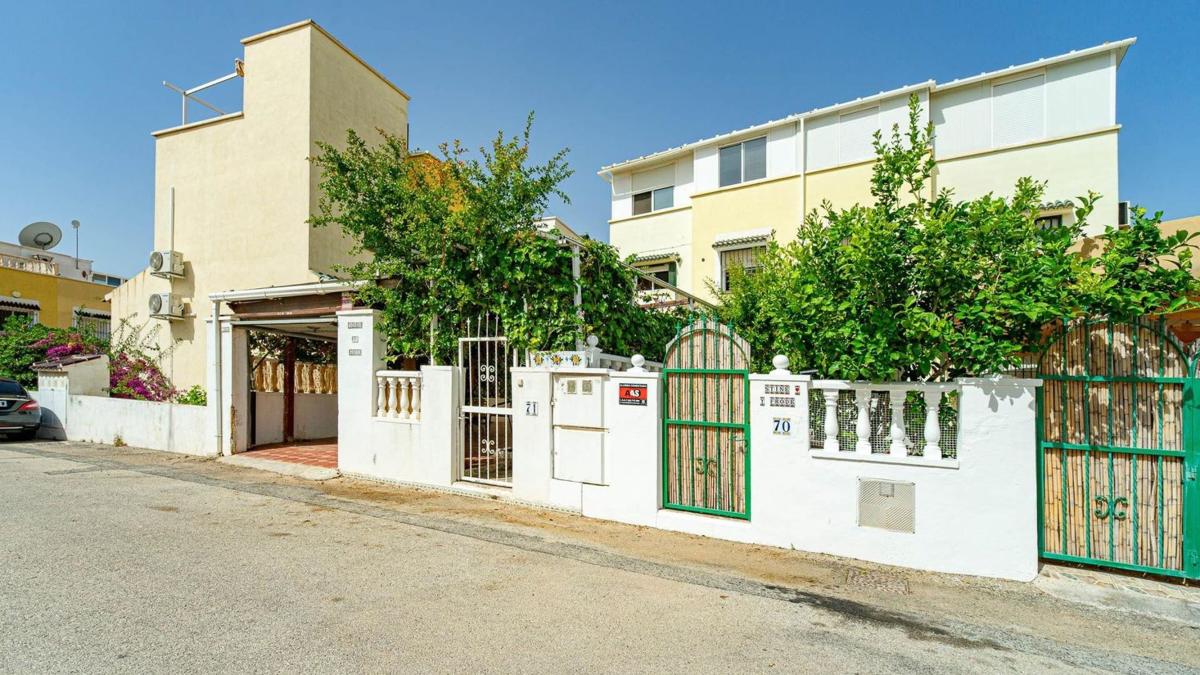 Propiedades en venta y alquiler en España photo 2