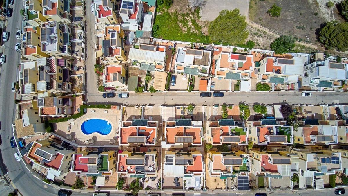 Propiedades en venta y alquiler en España photo 5
