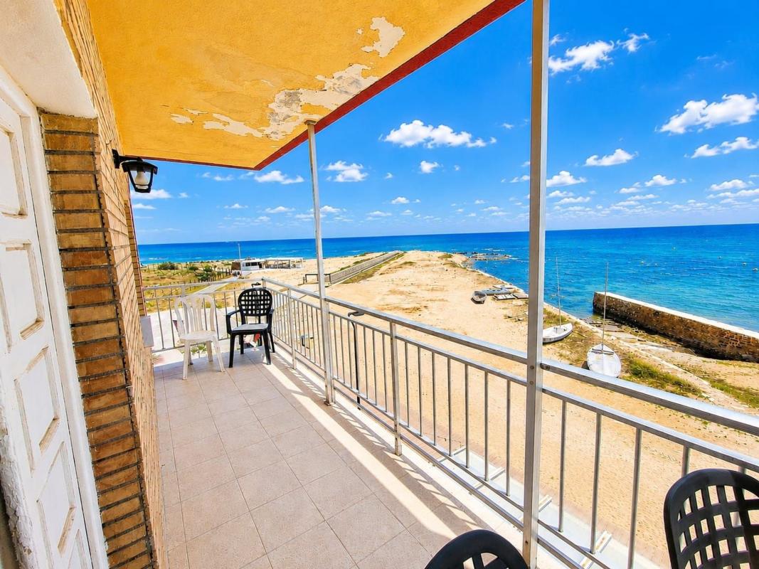 Sale of apartment in Piso en Avenida del Mediterráneo, 1, Gaspar Perrelló, Torrevieja, Torrevieja
photo 1