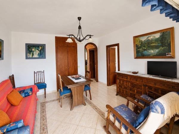 Продажа квартиры на Piso en Avenida del Mediterráneo, 1, Gaspar Perrelló, Torrevieja, Торревьеха
 photo 2