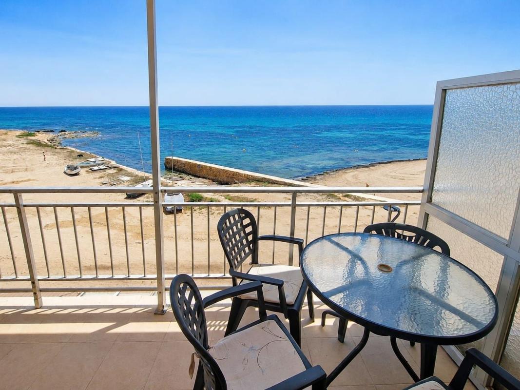 Sale of apartment in Piso en Avenida del Mediterráneo, 1, Gaspar Perrelló, Torrevieja, Torrevieja
photo 4