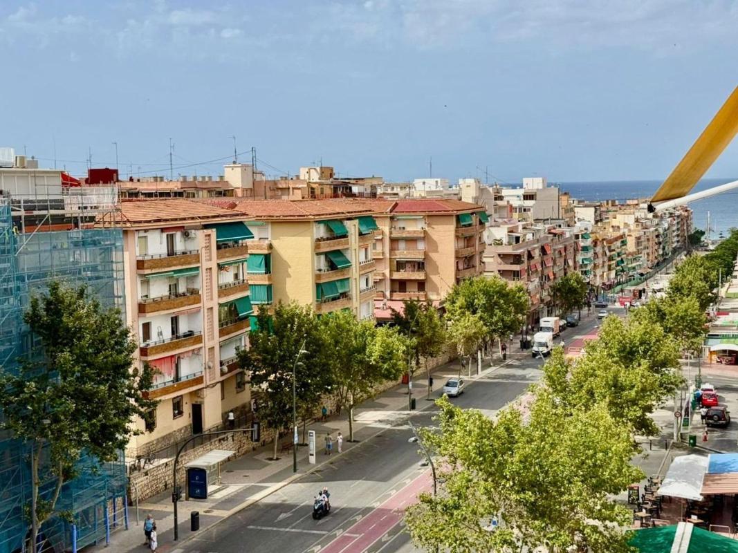 Venta de piso en Piso en Pueblo Poniente, Benidorm, Benidorm
photo 1