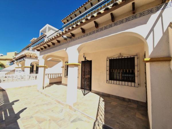 Duplex for sale on Dúplex en Calle Alamo, Cañada del Molino, Torrevieja, Torrevieja photo 1
