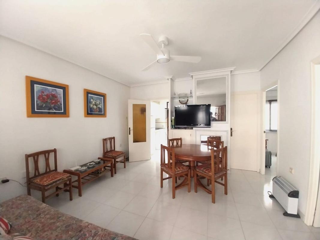 Duplex sale in Dúplex en Calle Alamo, Cañada del Molino, Torrevieja, Torrevieja photo 3