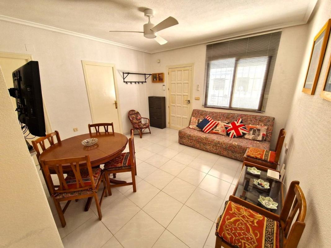Duplex sale in Dúplex en Calle Alamo, Cañada del Molino, Torrevieja, Torrevieja photo 4