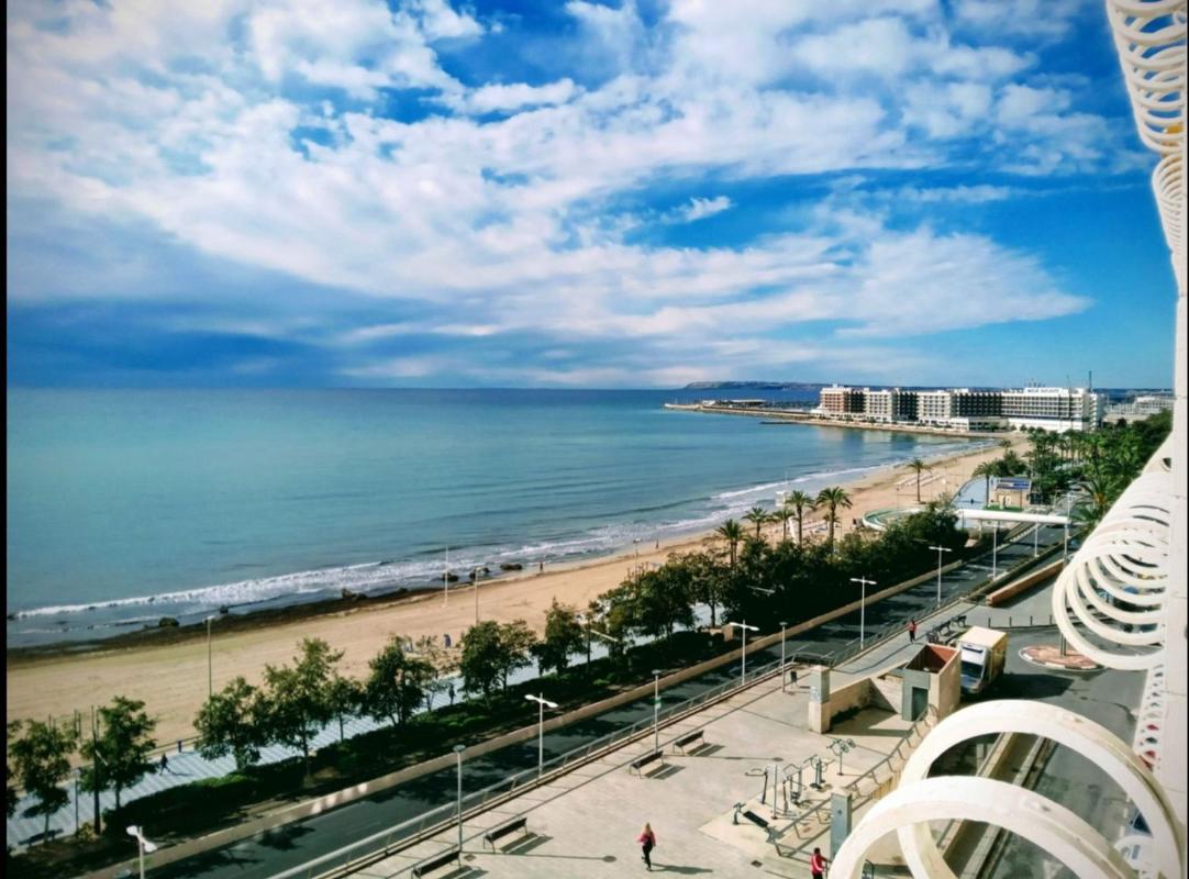 Sale of apartment in Piso en Calle de la Virgen del Socorro, 37, Raval Roig-Virgen del Socorro, Alicante / Alacant, Alicante
 photo 3