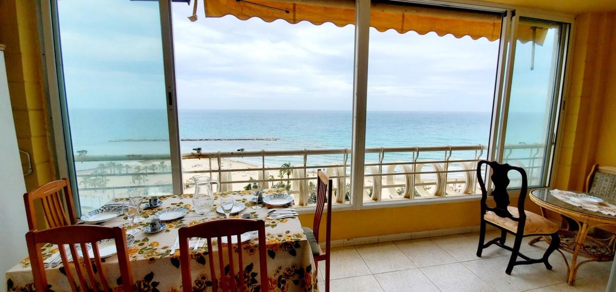 Sale of apartment in Piso en Calle de la Virgen del Socorro, 37, Raval Roig-Virgen del Socorro, Alicante / Alacant, Alicante
 photo 4