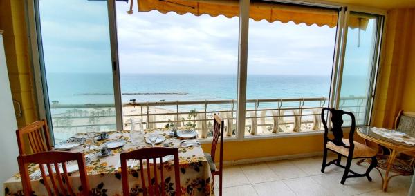 Sale of flat in Piso en Calle de la Virgen del Socorro, 37, Raval Roig-Virgen del Socorro, Alicante / Alacant, Alicante
 photo 4