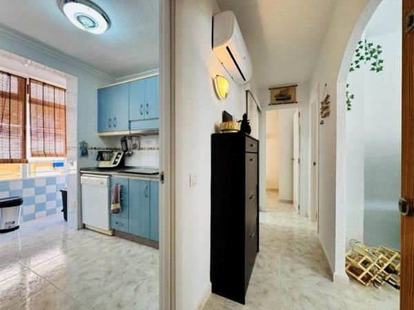 Продажа квартиры на Piso en Calle Antonio Gil, 1, Gaspar Perrelló, Torrevieja, Торревьеха
 photo 2