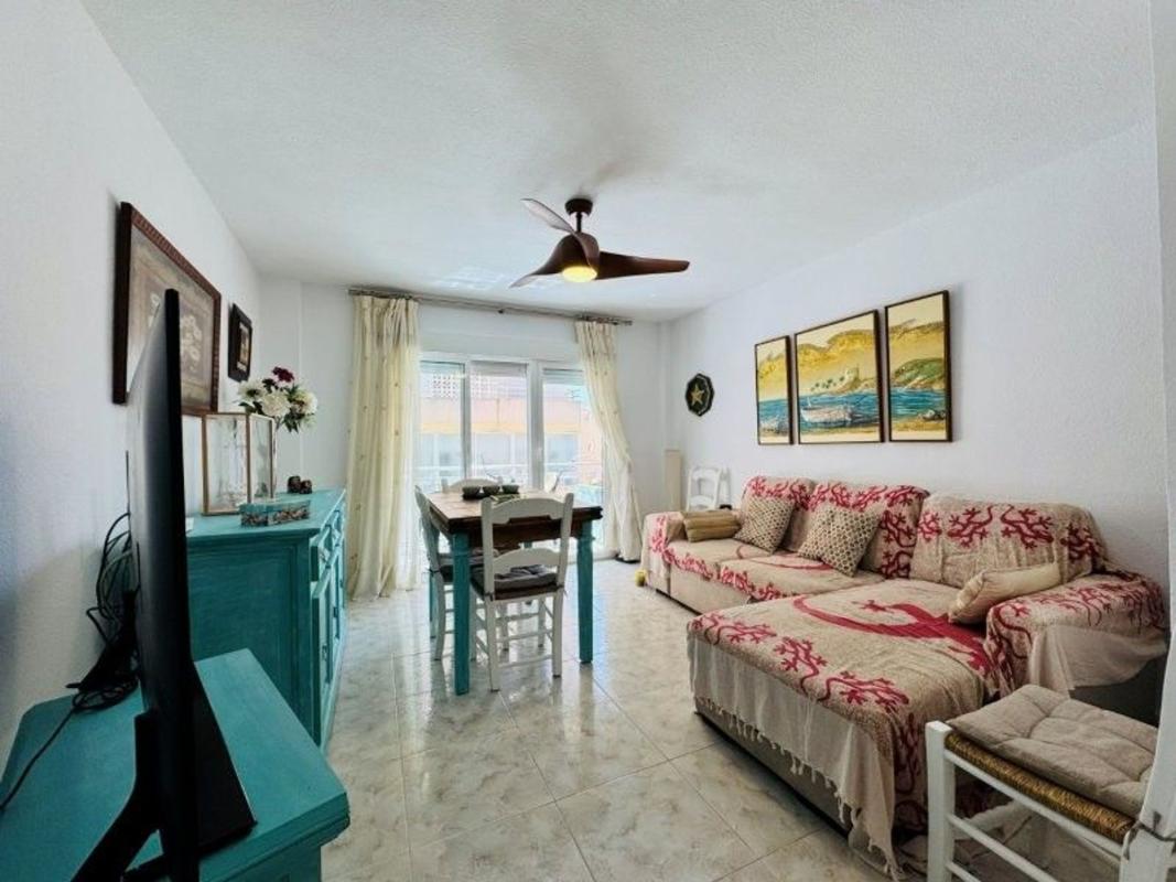 Продажа квартиры на Piso en Calle Antonio Gil, 1, Gaspar Perrelló, Torrevieja, Торревьеха
 photo 4