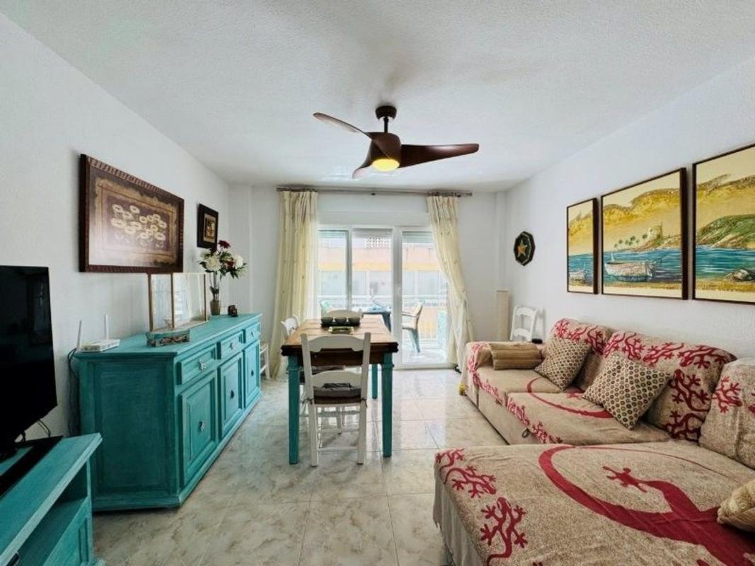 Продажа квартиры на Piso en Calle Antonio Gil, 1, Gaspar Perrelló, Torrevieja, Торревьеха
 photo 5