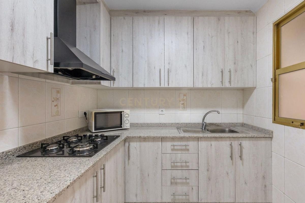 Продажа квартиры на Piso en Calle Mayor, 3, Gaspar Perrelló, Torrevieja, Торревьеха
 photo 2