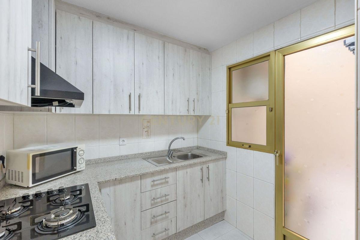 Продажа квартиры на Piso en Calle Mayor, 3, Gaspar Perrelló, Torrevieja, Торревьеха
 photo 4
