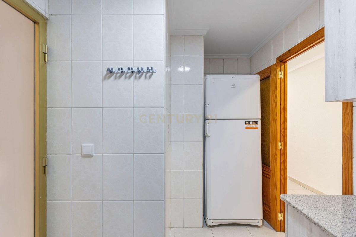 Продажа квартиры на Piso en Calle Mayor, 3, Gaspar Perrelló, Torrevieja, Торревьеха
 photo 5