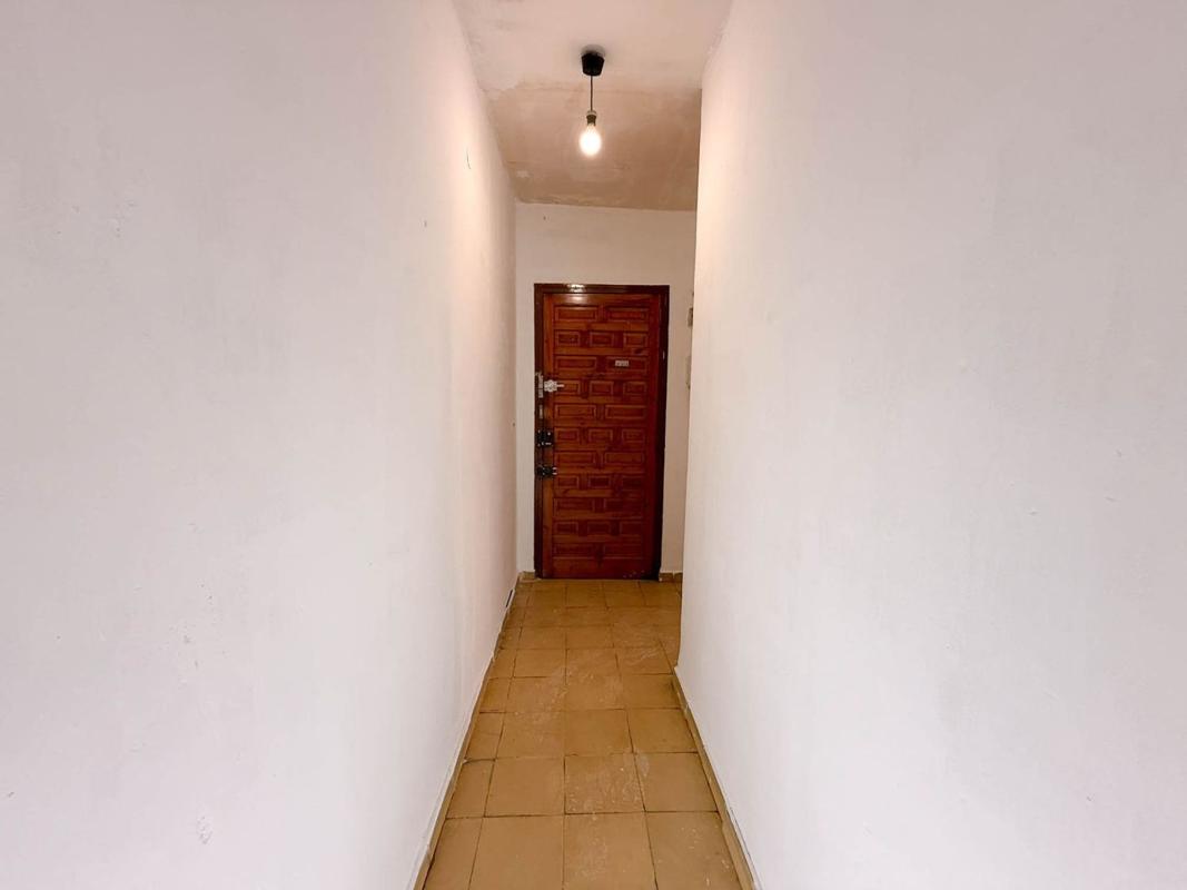 Venta de piso en Piso en Calle del Marqués de Comillas, 30, Centro Urbano, Benidorm, Benidorm
photo 2