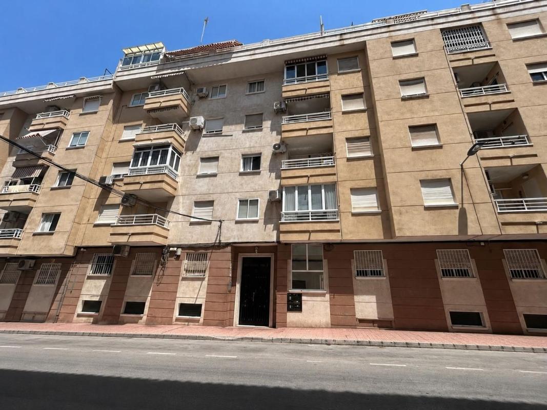 Продажа пентхауса на Ático en Calle la Loma, 20, Antonio Machado, Torrevieja, Торревьеха photo 1