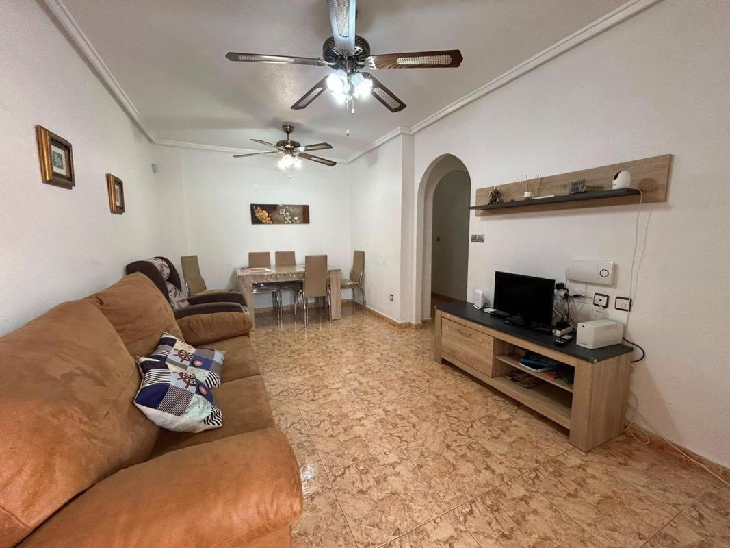 Продажа пентхауса на Ático en Calle la Loma, 20, Antonio Machado, Torrevieja, Торревьеха photo 2