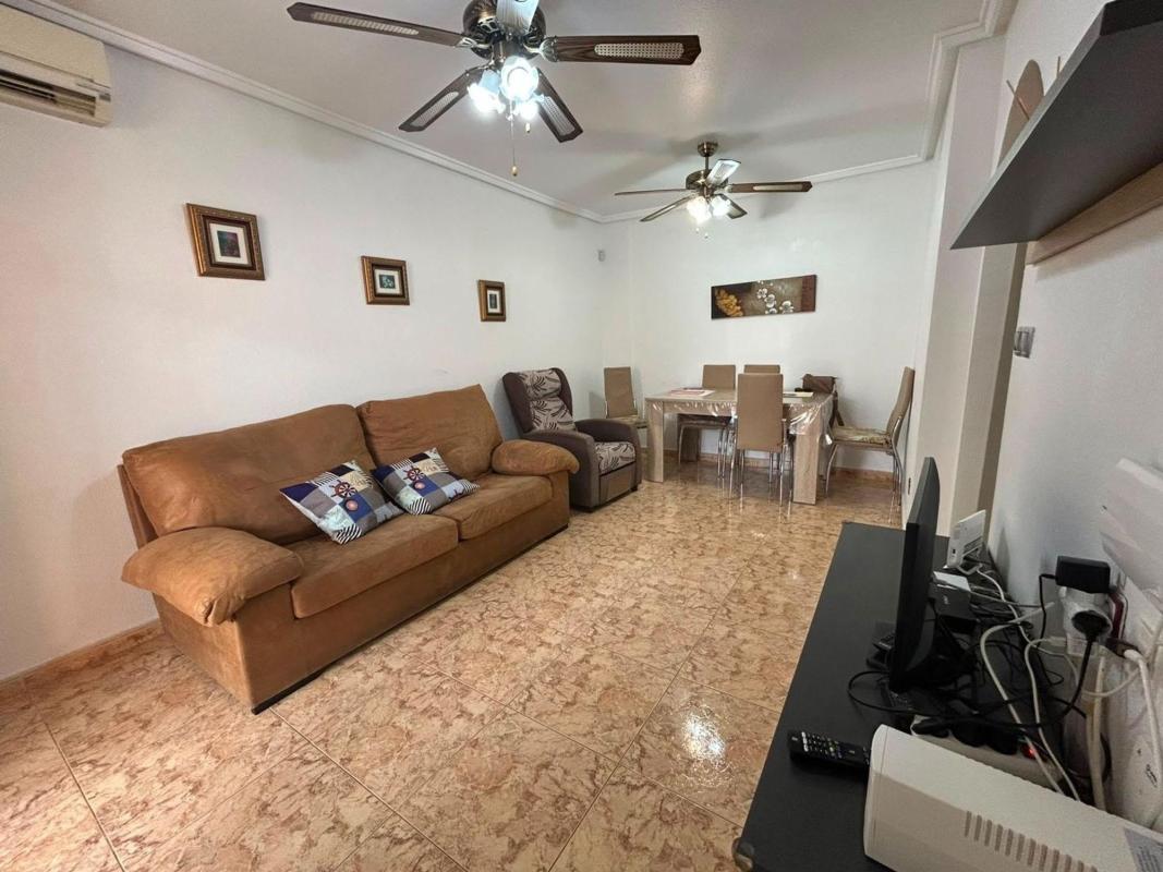Продажа пентхауса на Ático en Calle la Loma, 20, Antonio Machado, Torrevieja, Торревьеха photo 3