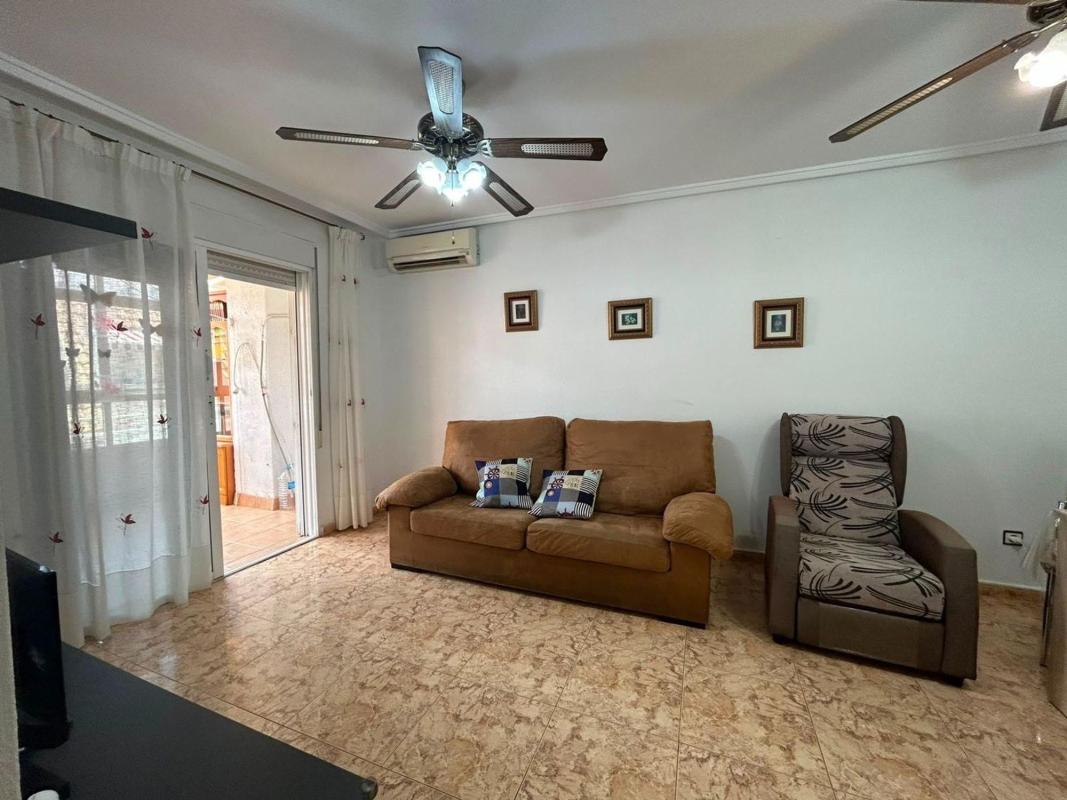 Продажа пентхауса на Ático en Calle la Loma, 20, Antonio Machado, Torrevieja, Торревьеха photo 4