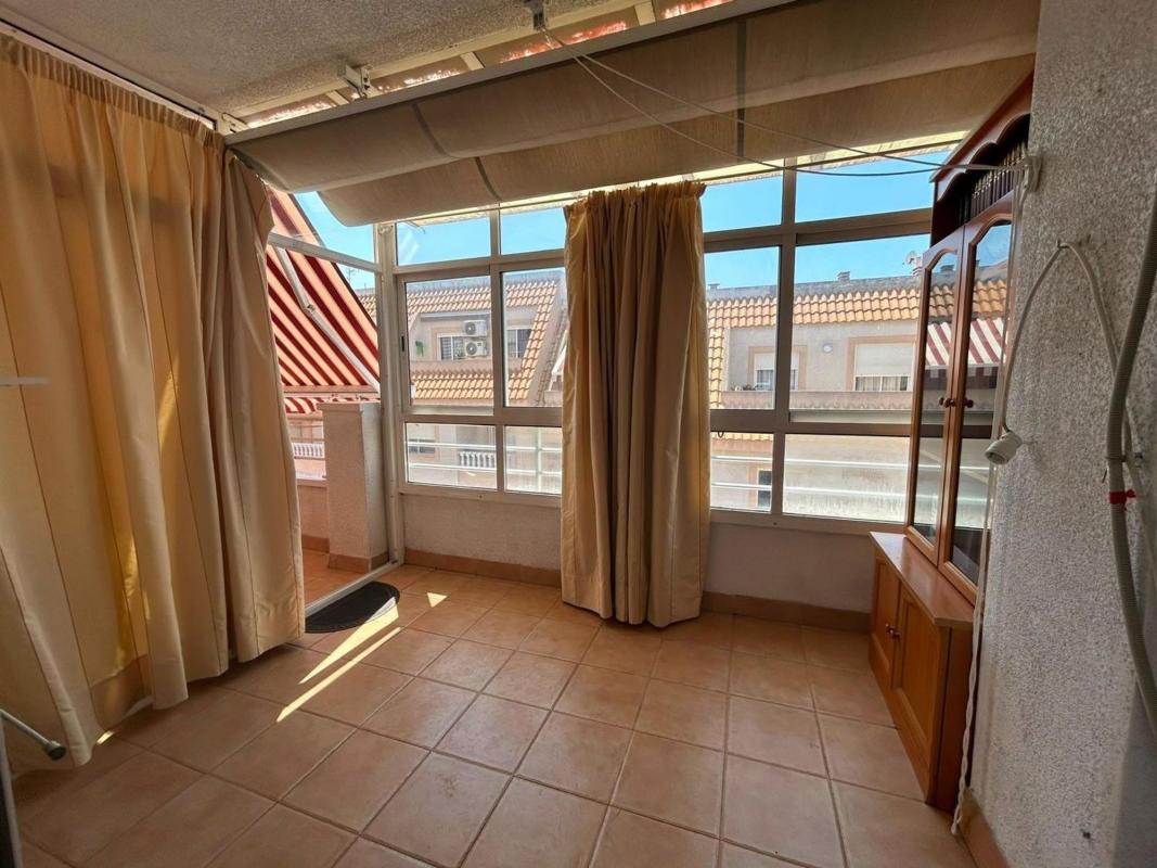 Продажа пентхауса на Ático en Calle la Loma, 20, Antonio Machado, Torrevieja, Торревьеха photo 5