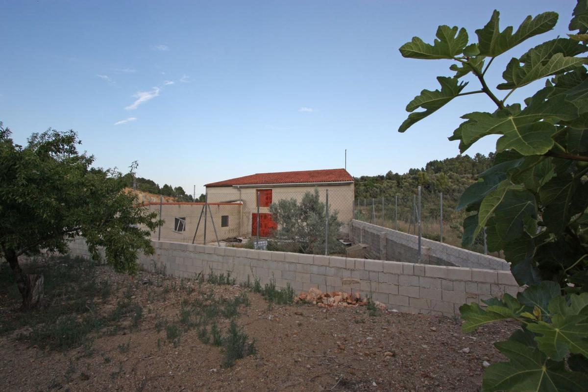 Sale of rural property in Finca rústica en Murla , Murla photo 2