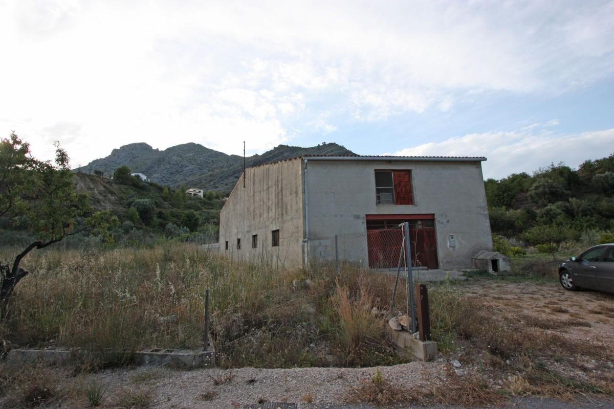 Sale of rural property in Finca rústica en Murla , Murla photo 3