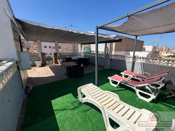 Duplex for sale on Dúplex en San Gabriel, Alicante / Alacant, Alicante photo 1