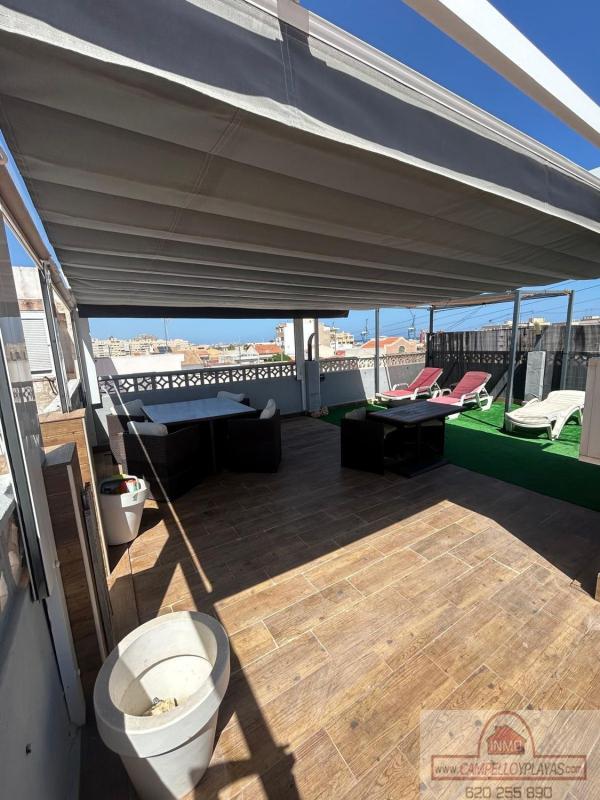 Duplex sale in Dúplex en San Gabriel, Alicante / Alacant, Alicante photo 2