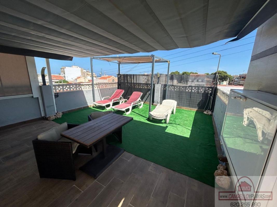 Duplex sale in Dúplex en San Gabriel, Alicante / Alacant, Alicante photo 3