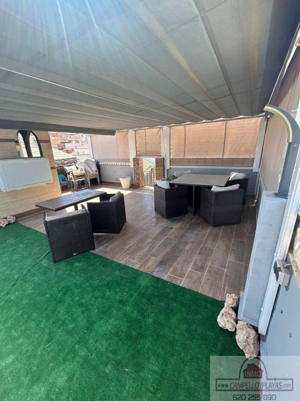 Duplex sale in Dúplex en San Gabriel, Alicante / Alacant, Alicante photo 4