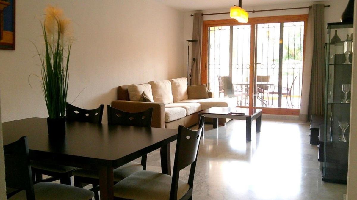 Sale of apartment in Piso en Calle Currica, Zona de Mascarat, Altea, Altea
photo 1