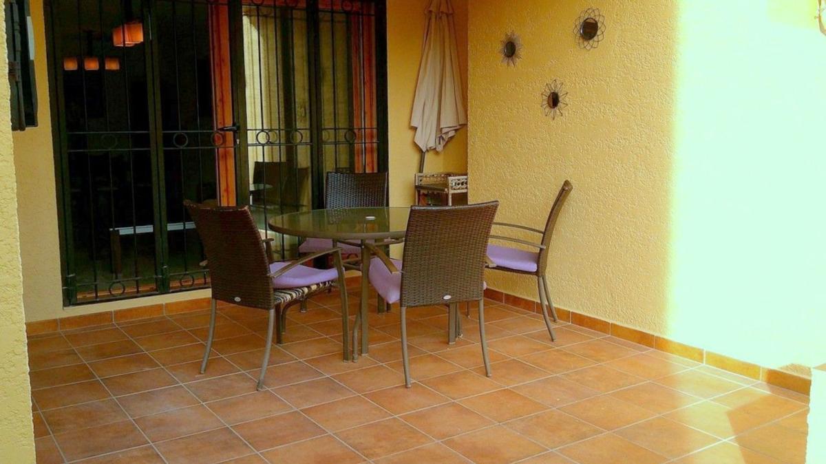 Sale of apartment in Piso en Calle Currica, Zona de Mascarat, Altea, Altea
photo 2