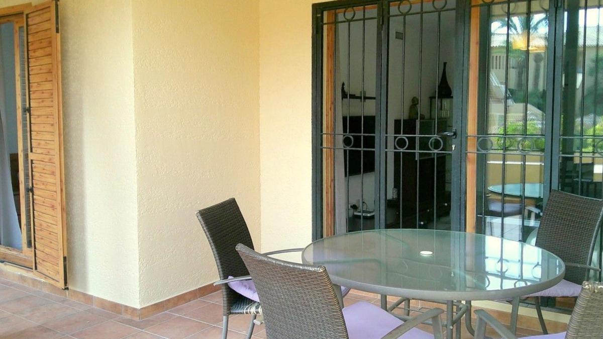 Sale of apartment in Piso en Calle Currica, Zona de Mascarat, Altea, Altea
photo 3