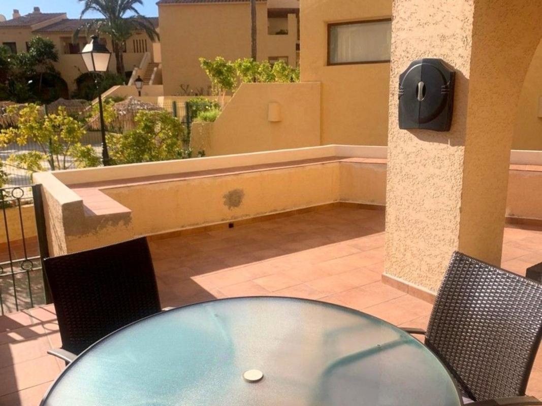 Sale of apartment in Piso en Calle Currica, Zona de Mascarat, Altea, Altea
photo 4