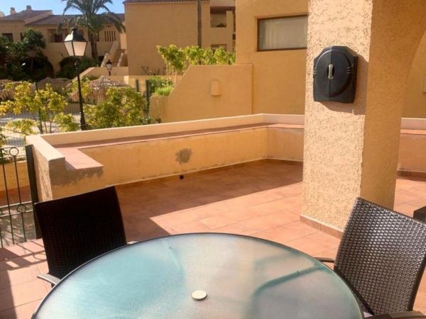 Sale of flat in Piso en Calle Currica, Zona de Mascarat, Altea, Altea
 photo 4
