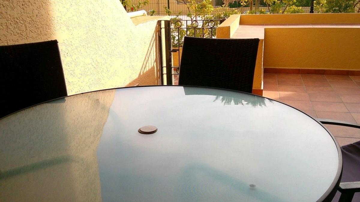 Sale of apartment in Piso en Calle Currica, Zona de Mascarat, Altea, Altea
photo 5