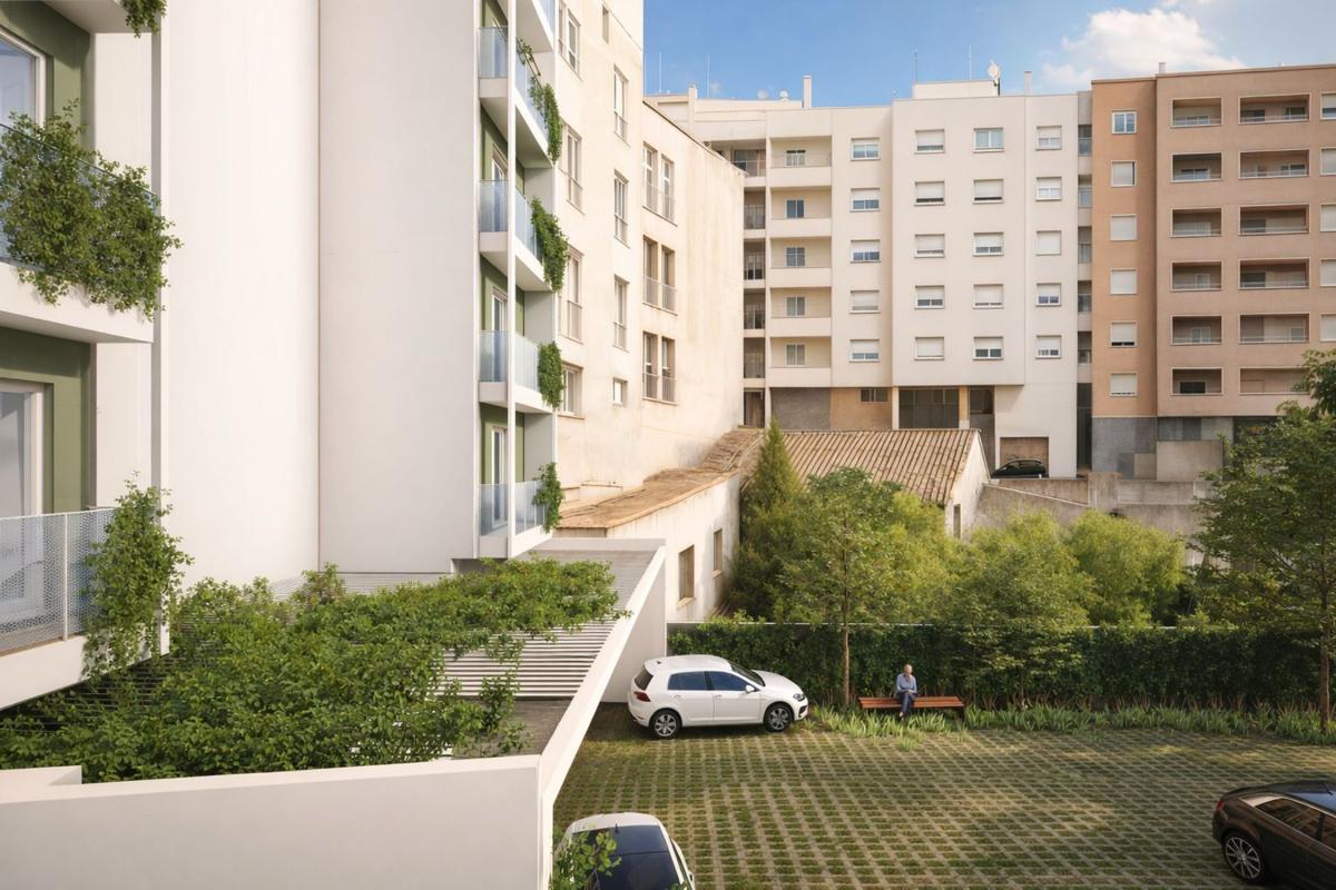 Sale of apartment in Piso en Avenida del Marquesado, 36, Saladar, Denia, Denia
 photo 3