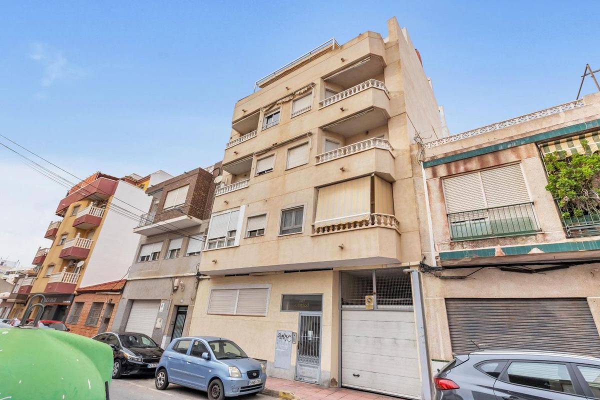 Продажа квартиры на Piso en Calle San Pascual, 105, Centro - Muelle Pesquero, Torrevieja, Торревьеха
photo 1