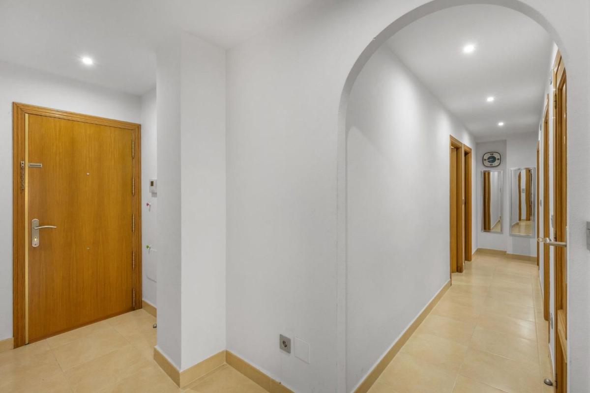 Продажа квартиры на Piso en Calle San Pascual, 105, Centro - Muelle Pesquero, Torrevieja, Торревьеха
photo 3