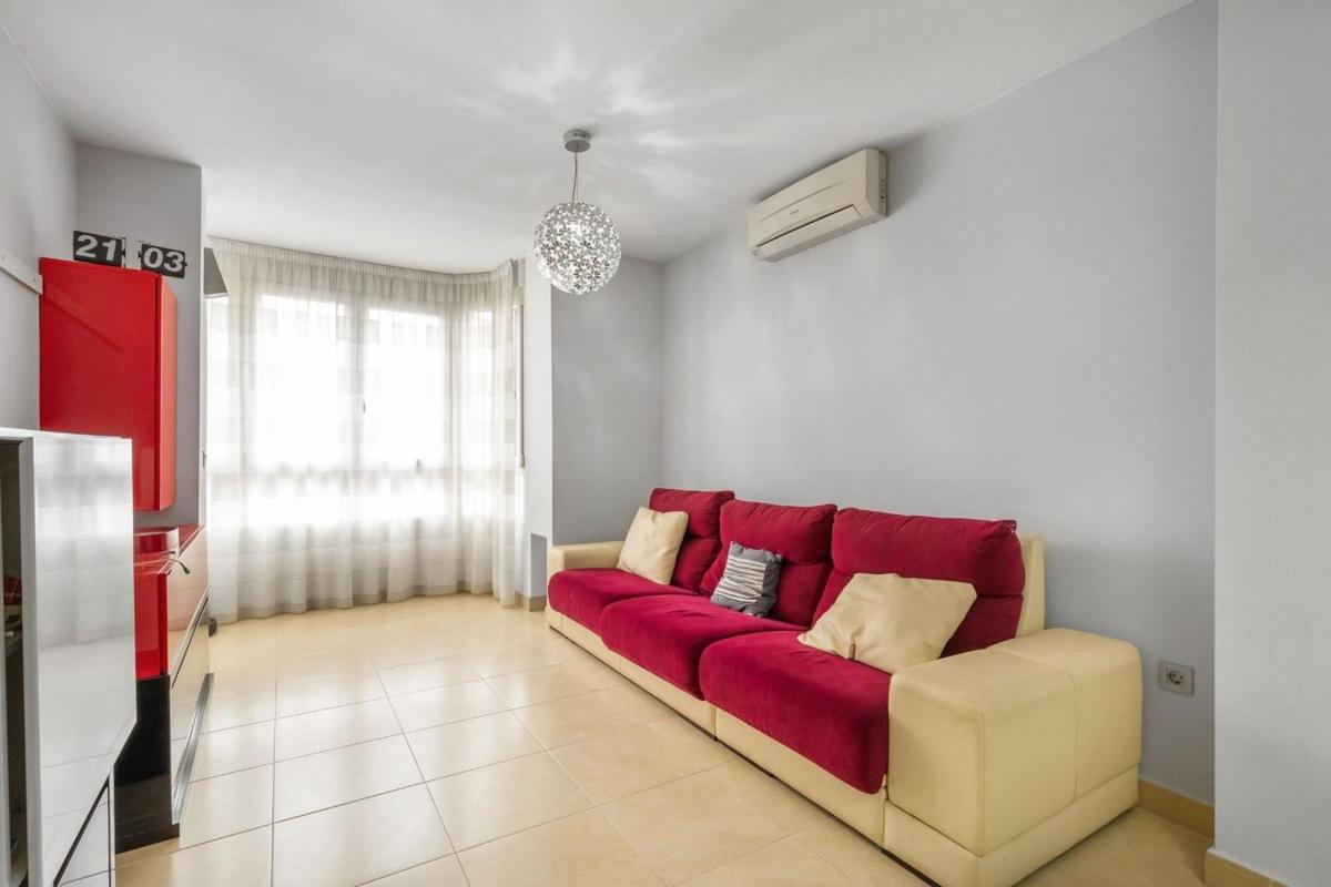 Продажа квартиры на Piso en Calle San Pascual, 105, Centro - Muelle Pesquero, Torrevieja, Торревьеха
photo 5