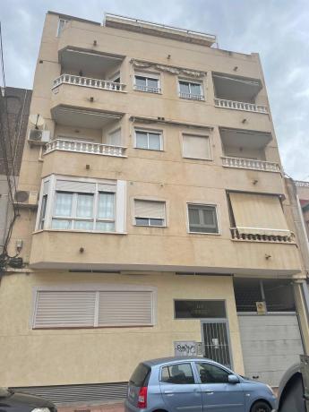 Продажа квартиры на Piso en Calle San Pascual, Centro - Muelle Pesquero, Torrevieja, Торревьеха
photo 1
