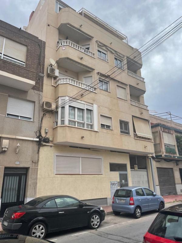 Продажа квартиры на Piso en Calle San Pascual, Centro - Muelle Pesquero, Torrevieja, Торревьеха
 photo 2