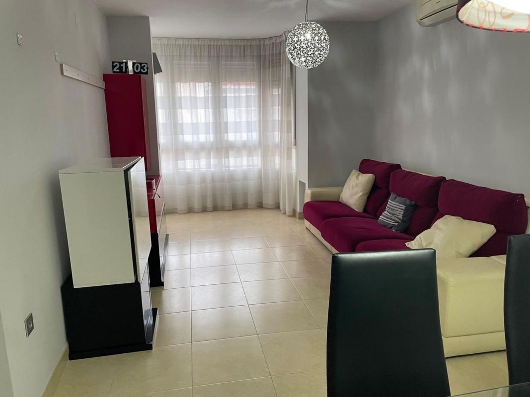 Продажа квартиры на Piso en Calle San Pascual, Centro - Muelle Pesquero, Torrevieja, Торревьеха
 photo 3