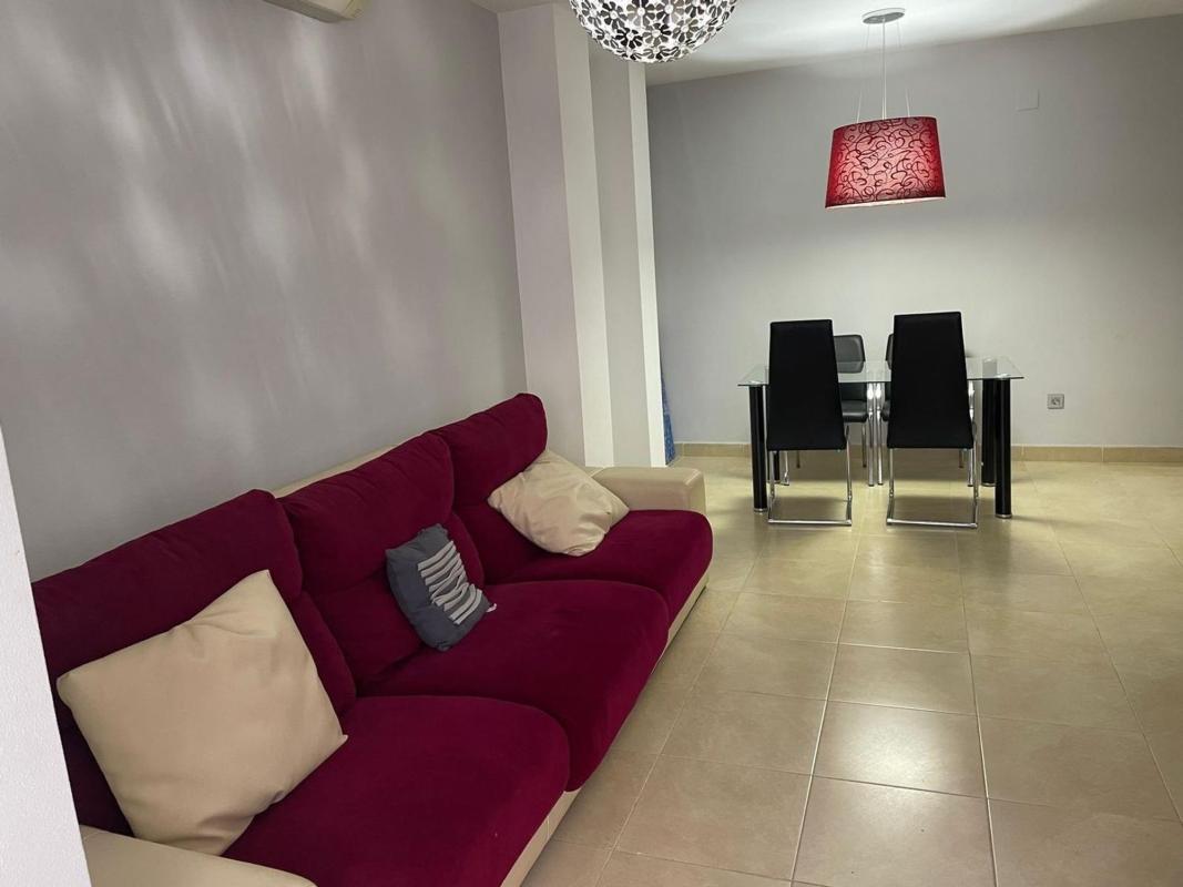 Продажа квартиры на Piso en Calle San Pascual, Centro - Muelle Pesquero, Torrevieja, Торревьеха
 photo 4