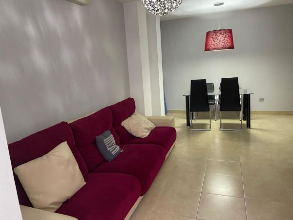 Продажа квартиры на Piso en Calle San Pascual, Centro - Muelle Pesquero, Torrevieja, Торревьеха
 photo 4