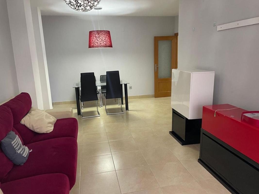 Продажа квартиры на Piso en Calle San Pascual, Centro - Muelle Pesquero, Torrevieja, Торревьеха
 photo 5