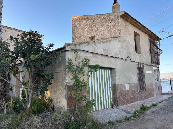 Casa de pueblo en Cv-905, 55, Almoradí photo 1